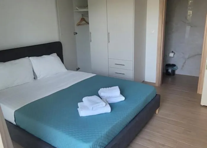 Lejlighed Apts Vasiliki