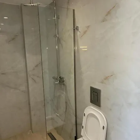 Apts * Vasiliki (Lefkada)