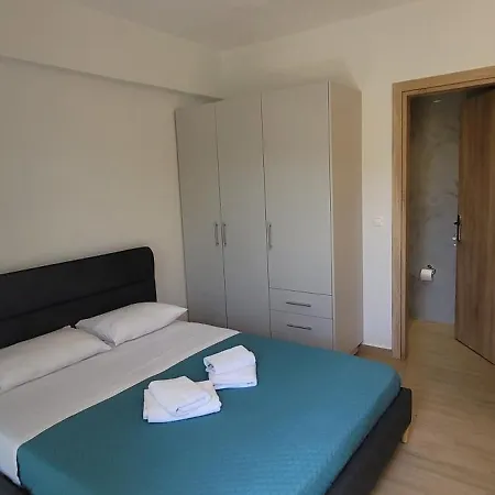 Апартаменты Apts