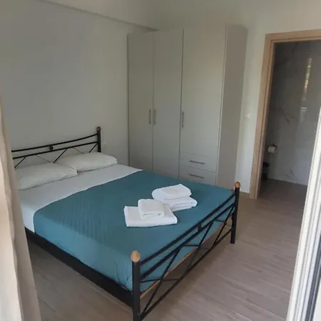 Apts 公寓